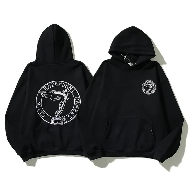 Represent Hoodie