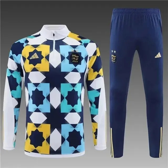 Adidas Training Set