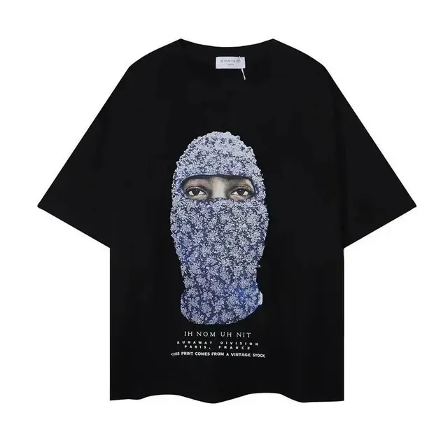Gallery Dept. Graphic Tee Vintage Stock Print