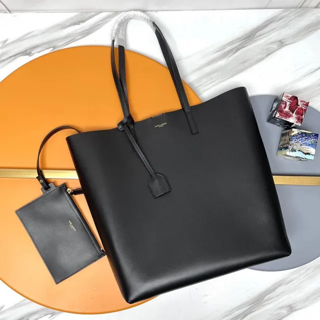 Saint Laurent Tote Bag Classic