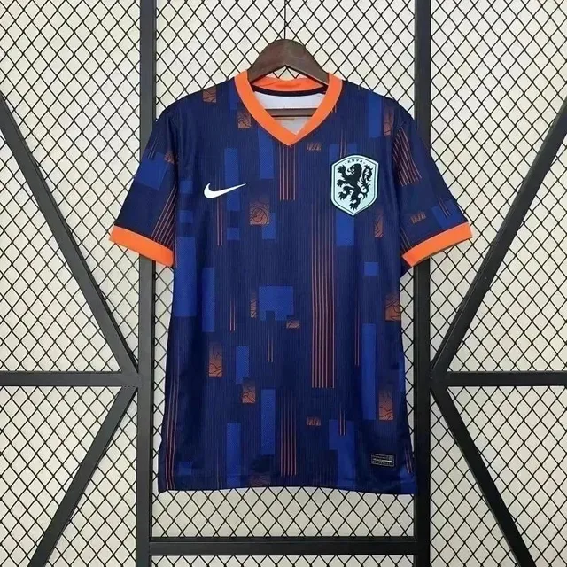 2024荷兰客场