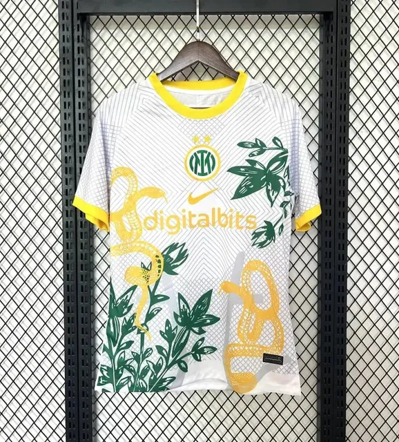 Nike Inter Milan Third Jersey