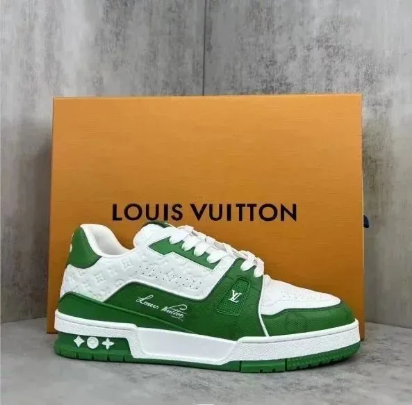 Louis Vuitton LV Trainer