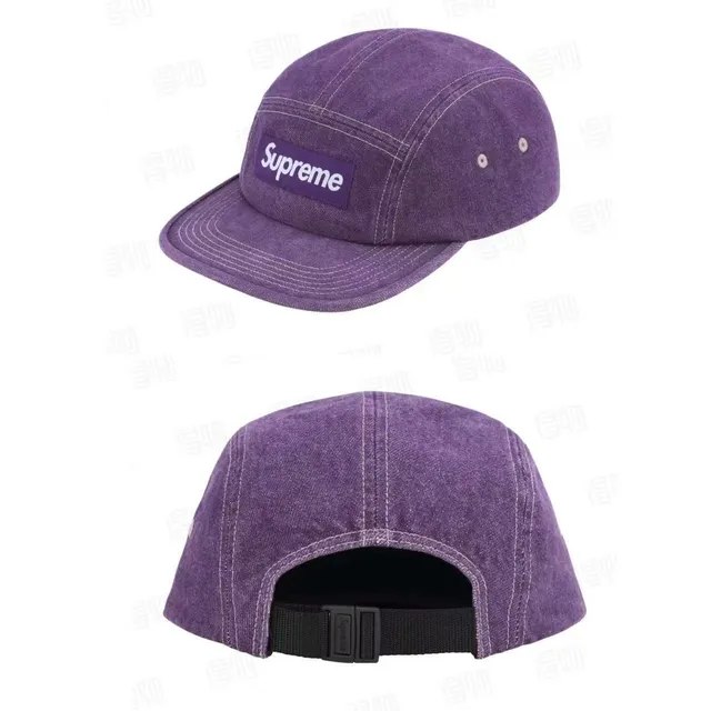 H088 # 26ss Official Version Purple