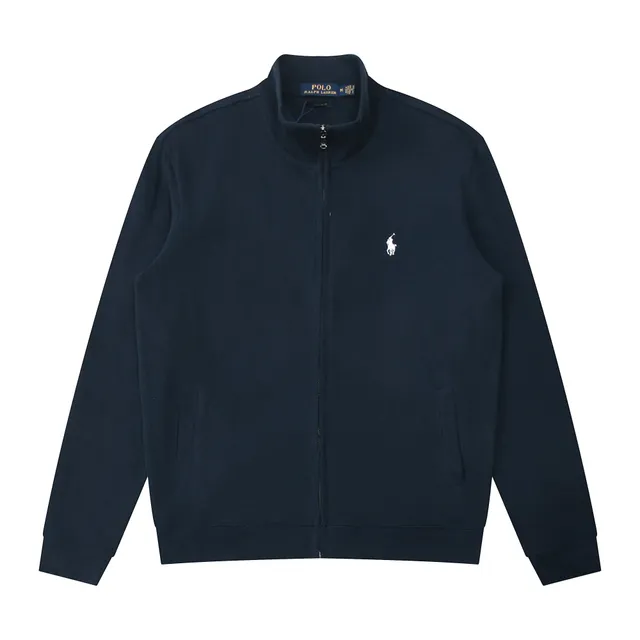 Polo Ralph Lauren Full-Zip Jacket Classic Fit