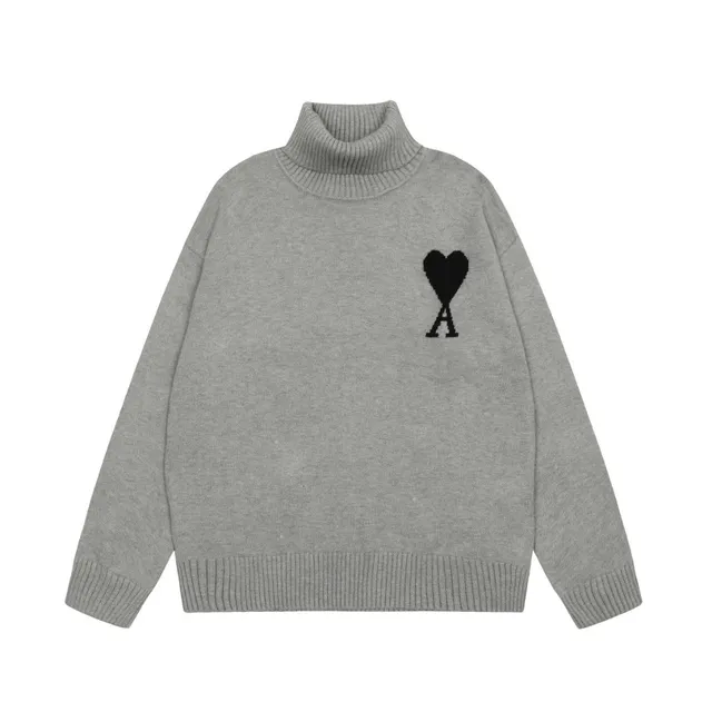 Comme des Garçons Turtleneck Sweater