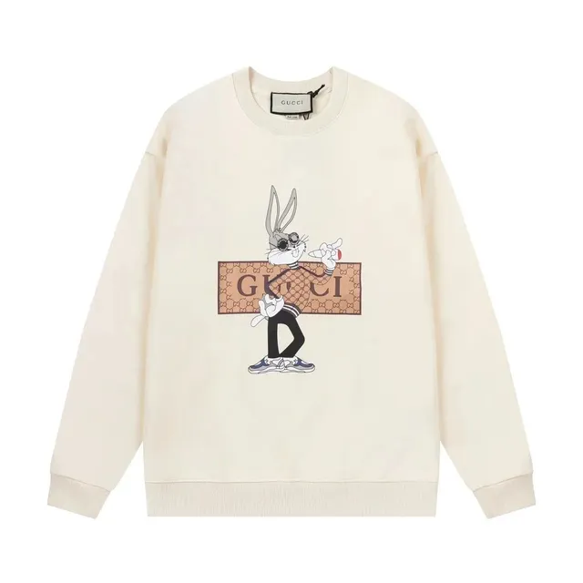 Gucci hoodies sweatshirts