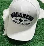 Dsquared2 Baseball Cap North Ridge Logo
