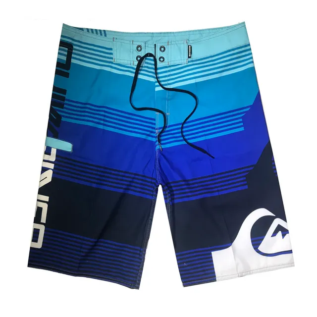 Deep Blue 99007 Quiksilver