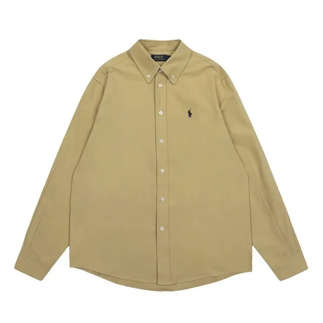 Polo Ralph Lauren shirts