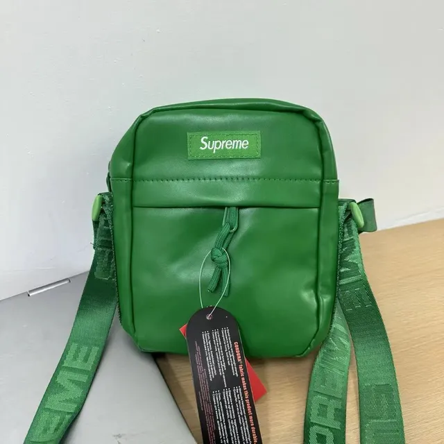 Supreme Shoulder Bag Cordura