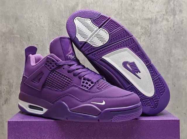 Air Jordan 4