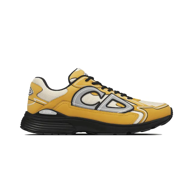 Dior B22 Yellow