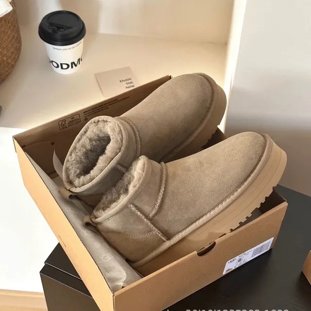 UGG boots