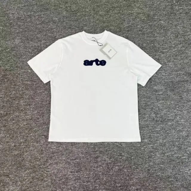 Arte Antwerp Logo T-Shirt Arte Logo