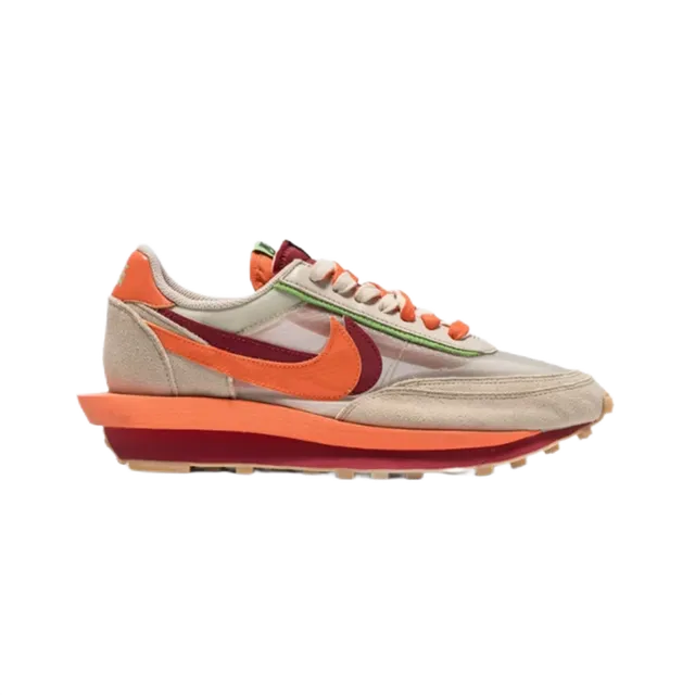 Nike Air Max TN Orange Rush