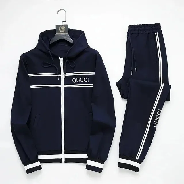 Gucci Track Suit