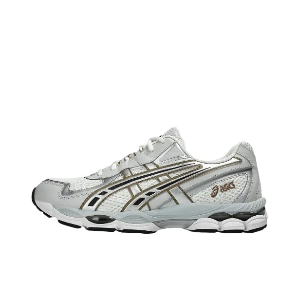 Asics Gel-Kayano 14 Silver Beige