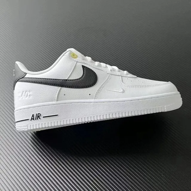 AF1白黑迷你钩DQ7658-100