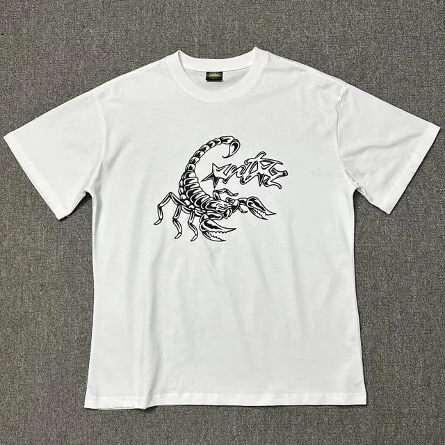 Hellstar Scorpion Graphic Tee
