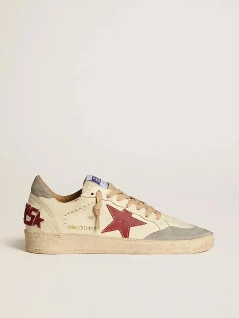BALL STAR 18