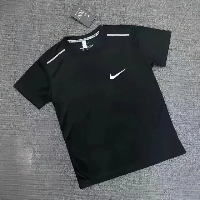 Nike Dri-FIT Tee Reflective Stripe