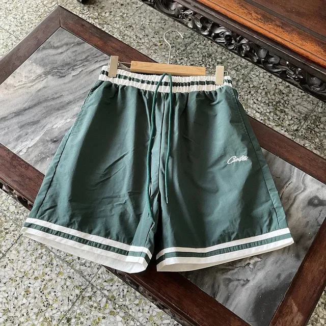 Converse Basketball Shorts