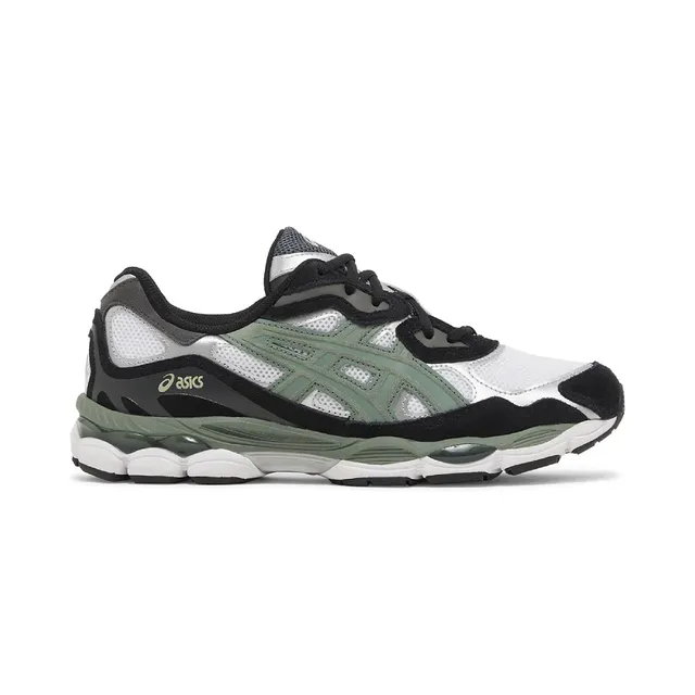 Asics sneakers