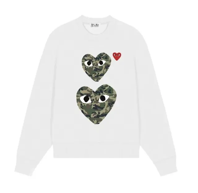 Comme des Garçons t shirts