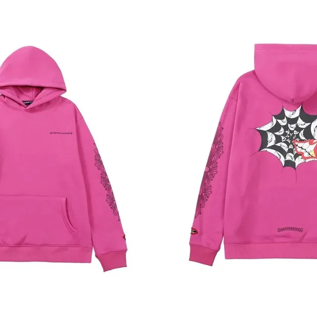 Chrome Hearts hoodies sweatshirts