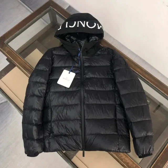 Moncler jackets