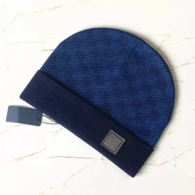 LV blue