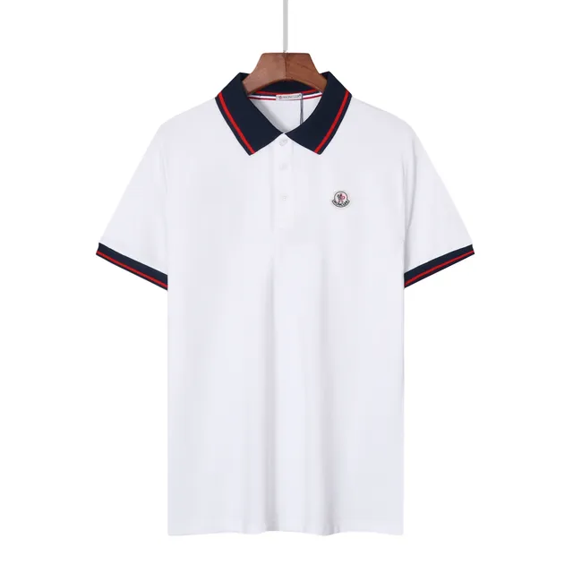 Moncler Polo Shirt