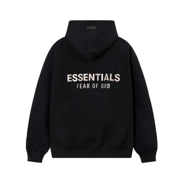 2271 black [hooded]