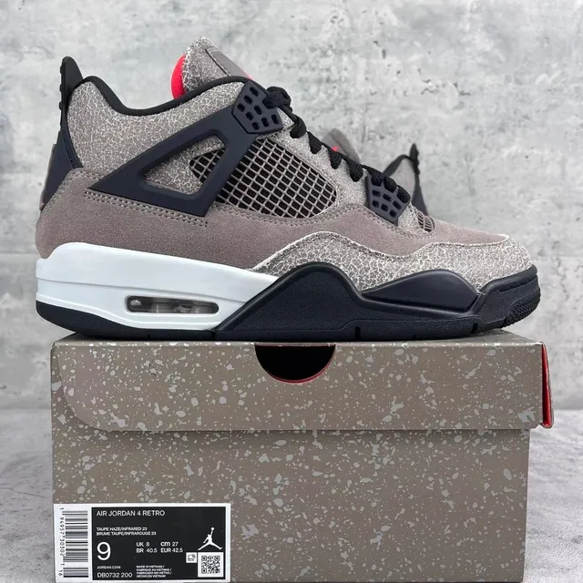 AJ4摩卡DB0732-200