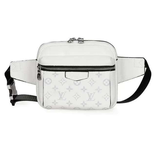 Louis Vuitton On The Go Belt Bag Monogram Empreinte