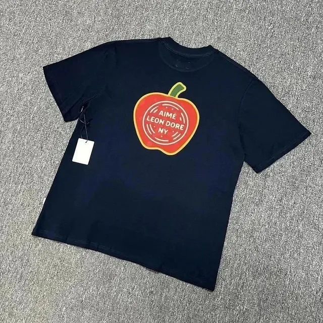 Aimé Leon Dore t shirts