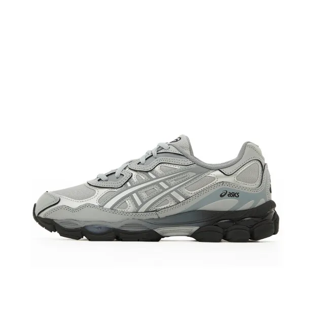 Asics Gel-1130 Grey Black