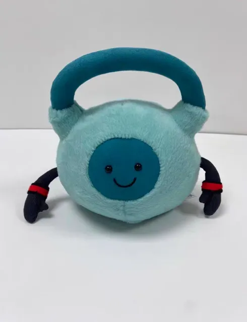 kettlebell