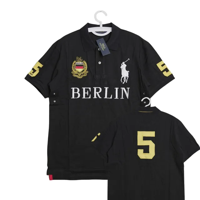 Polo Ralph Lauren Polo Shirt Berlin Edition