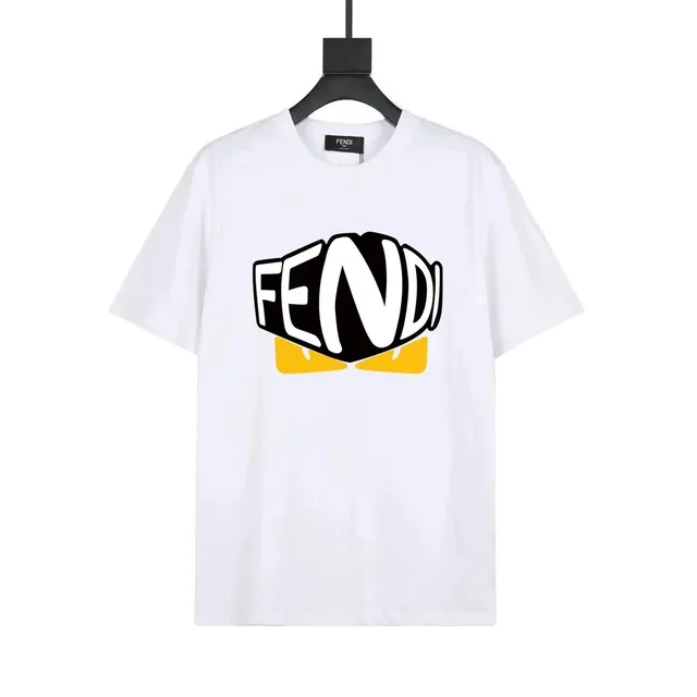 Fendi t shirts