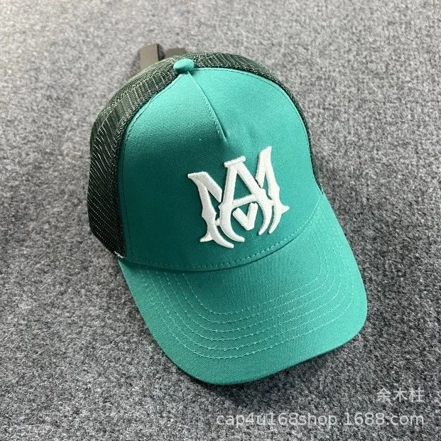 Amiri Trucker Cap