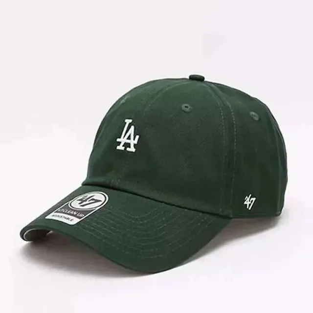 '47 × MLB Clean Up Cap