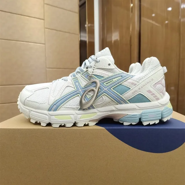 Asics Gel-Kayano 14 Pastel