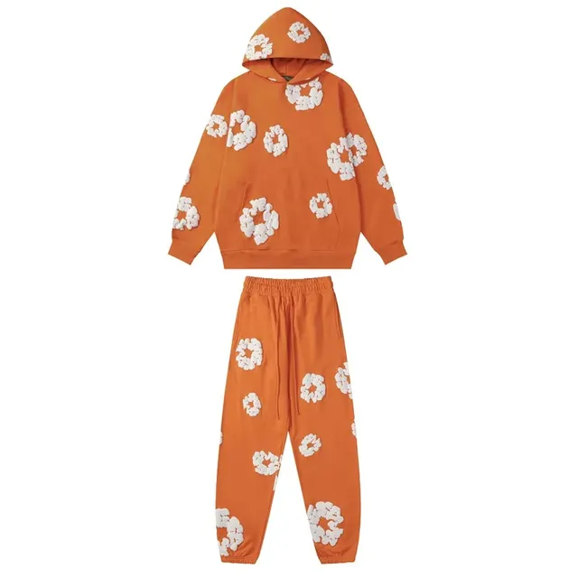 Denim Tears sets