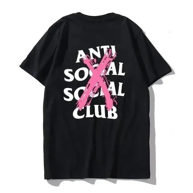 Anti Social Social Club t shirts