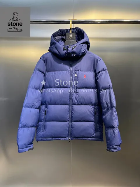 Polo Ralph Lauren Puffer Jacket Classic Fit