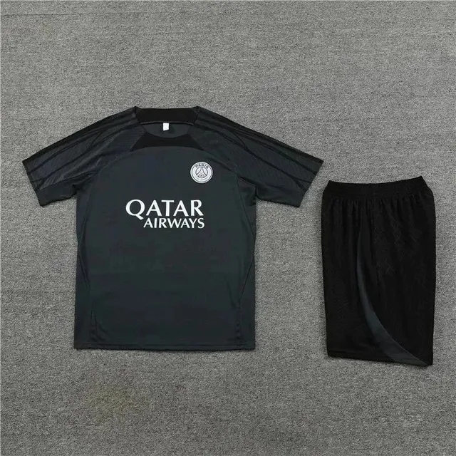Paris Saint-Germain × Adidas Training Set Qatar Airways