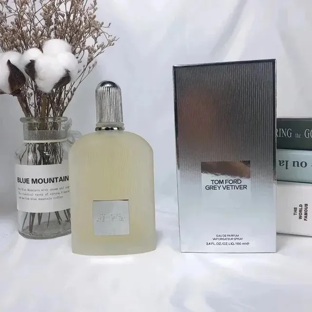 Tom Ford Grey Vetiver Eau de Parfum