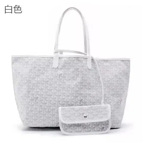 白色